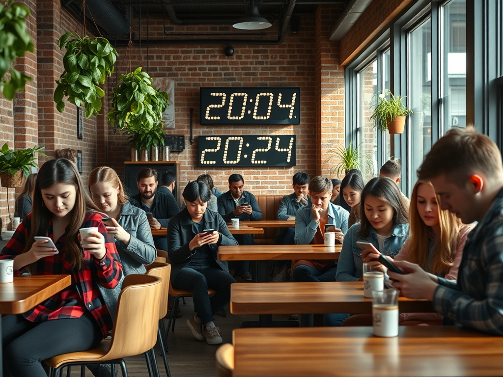 Why a Photo from 2004 Looks Like It Was Taken Last&nbsp;Tuesday