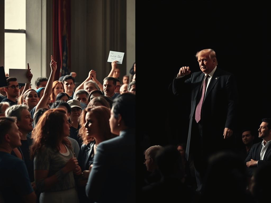 I’ve been told I can’t be taken seriously until I acknowledge that the left has been hijacked by radicals. So, here goes…”